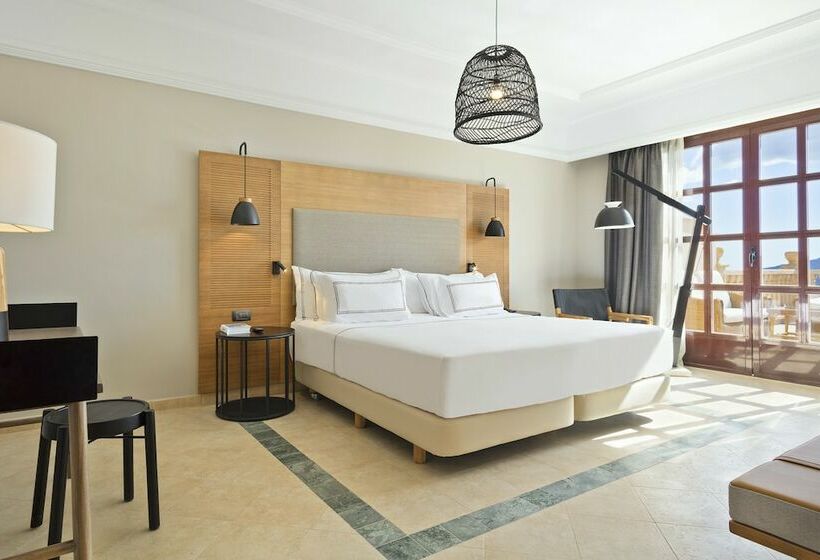 اتاق پنت هاوس, The Level At Melia Villaitana