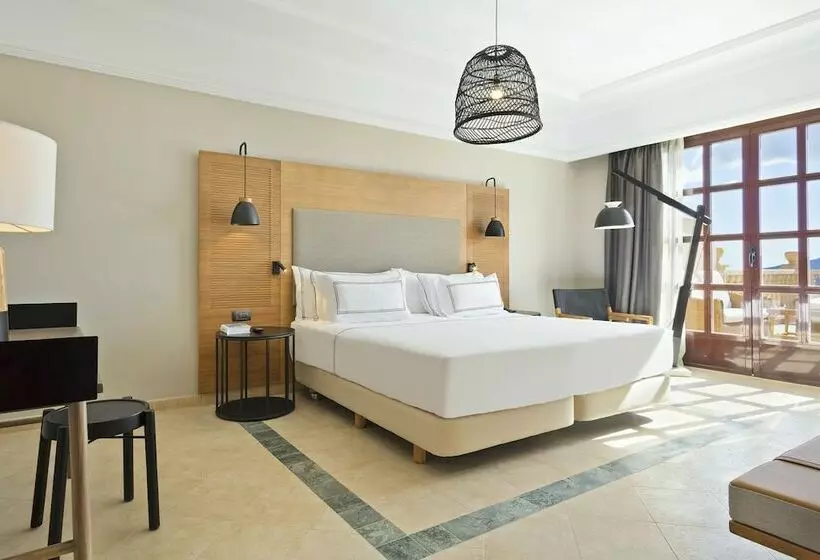 ペントハウスルーム, The Level at Melia Villaitana