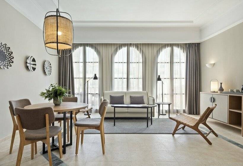 اتاق پنت هاوس, The Level At Melia Villaitana