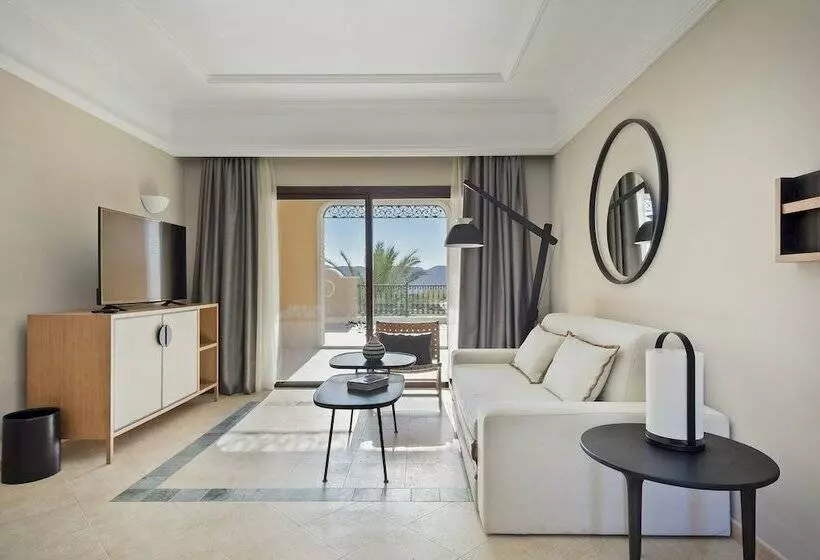スイート, The Level at Melia Villaitana