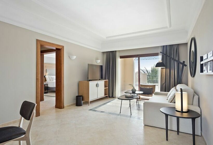 سوییت, The Level At Melia Villaitana