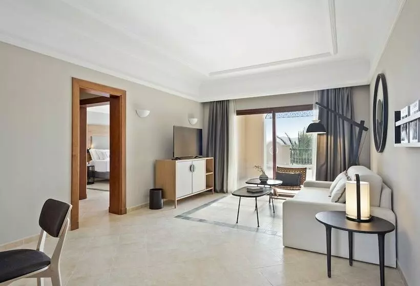 スイート, The Level at Melia Villaitana