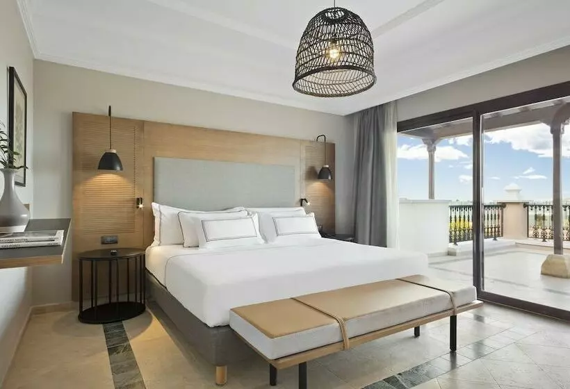 スイート, The Level at Melia Villaitana