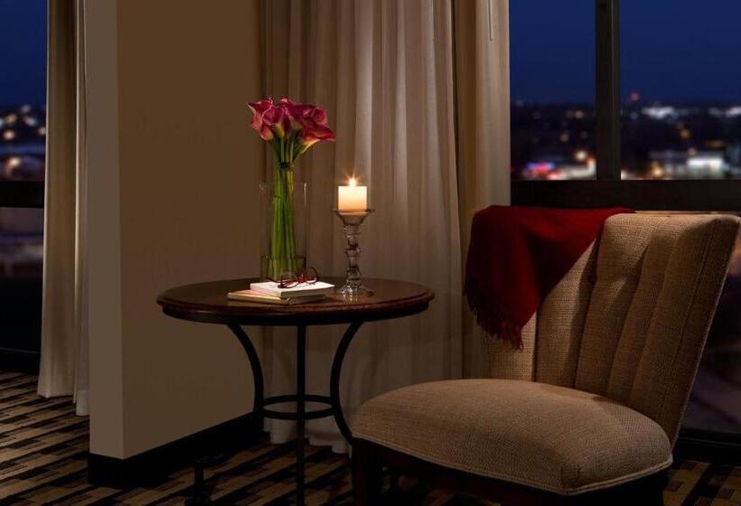 デラックスルーム, M Hotel Buffalo