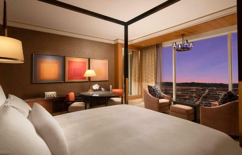 سوئیت با تخت بزرگ, Wynn Las Vegas