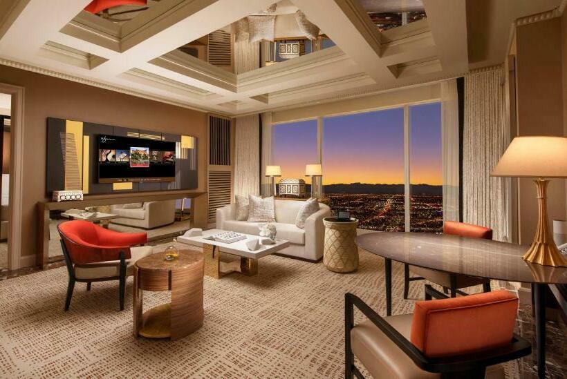 سوییت, Wynn Las Vegas