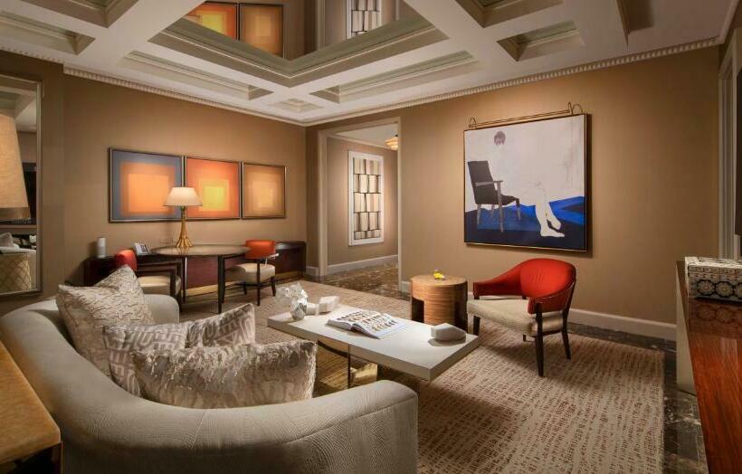 سوییت, Wynn Las Vegas