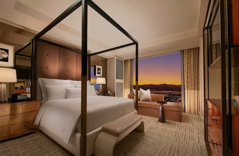 سوییت, Wynn Las Vegas