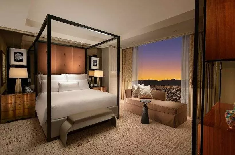 スイート, Wynn Las Vegas