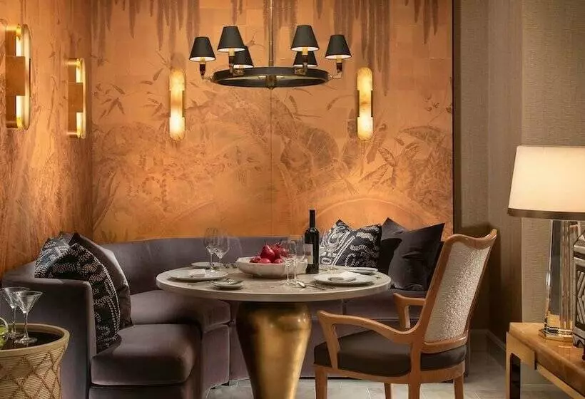 スイート, Wynn Las Vegas