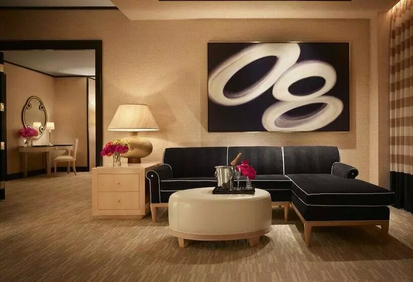 スイート, Wynn Las Vegas