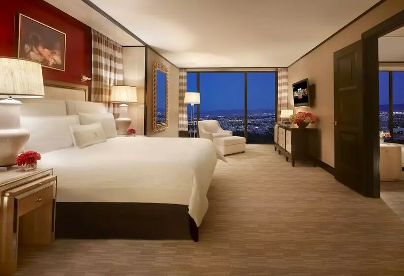 スイート, Wynn Las Vegas