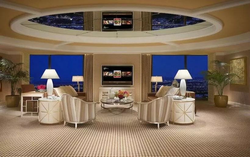 スイート, Wynn Las Vegas