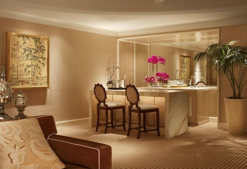 سوییت, Wynn Las Vegas