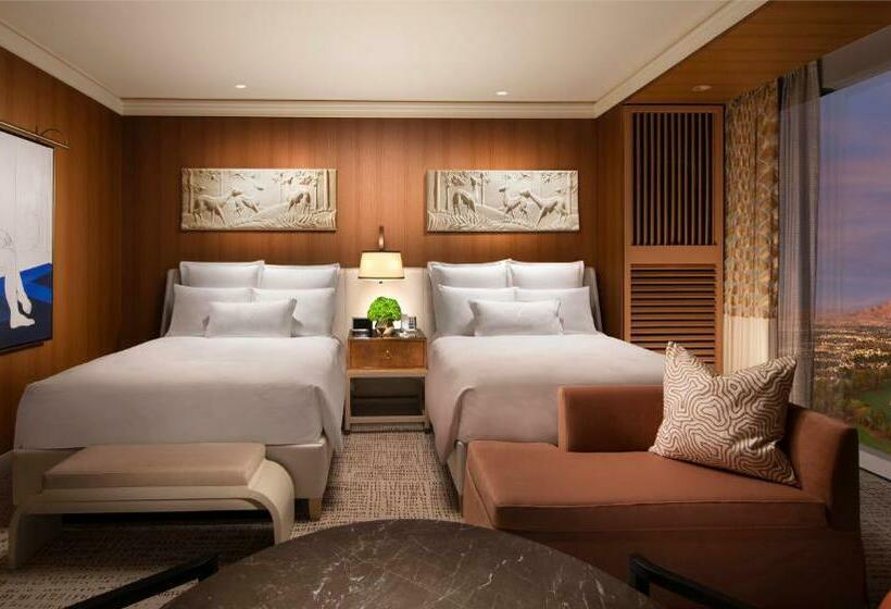 اتاق استاندارد, Wynn Las Vegas