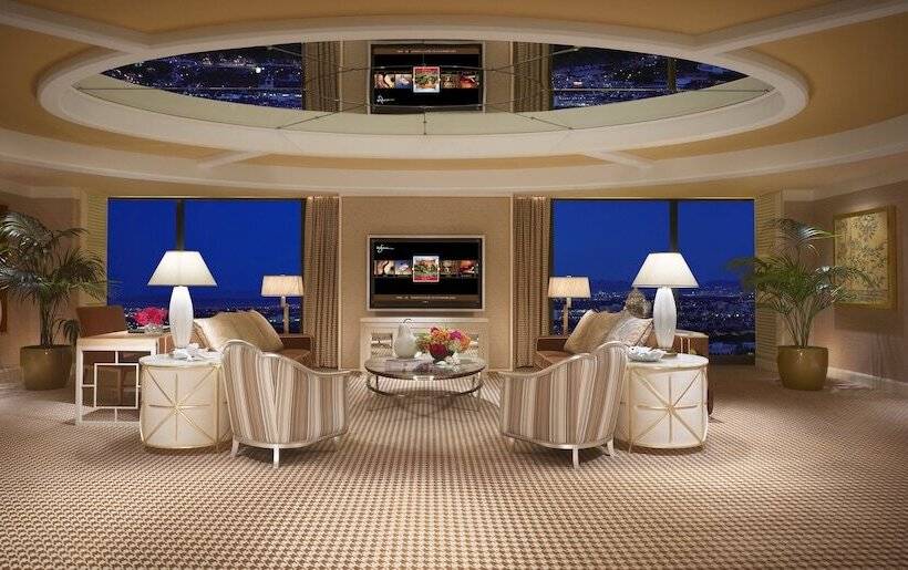 سوییت, Wynn Las Vegas