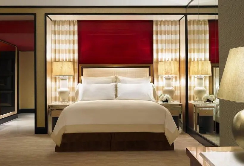 キングサイズベッドのスタンダードルーム, Wynn Las Vegas
