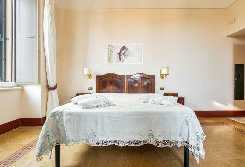 غرفة قياسية, B&b Luxury Da Salvatore