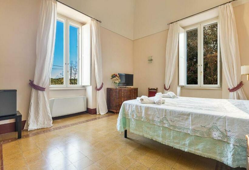 غرفة قياسية, B&b Luxury Da Salvatore