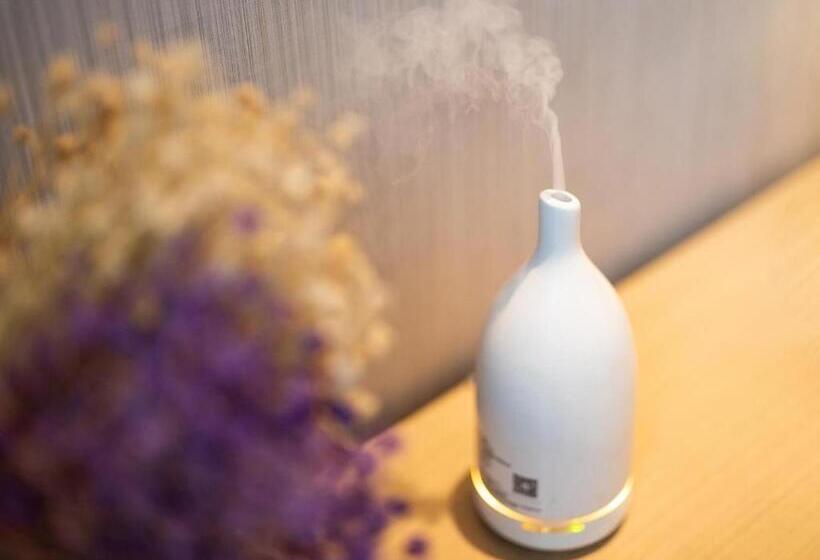 חדר דלוקס, Lavande Hotel Xiangyang Train Station Peoples Square