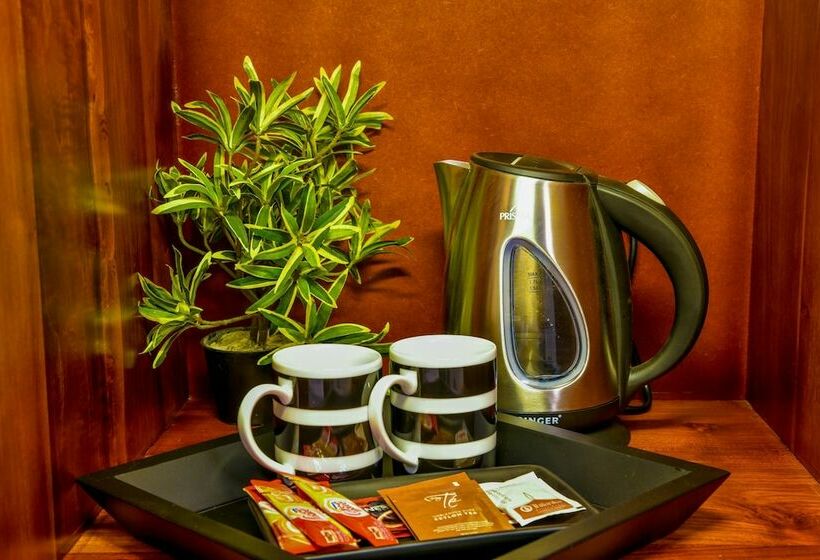 이그제큐티브 룸, Rosmead Place By Thilanka