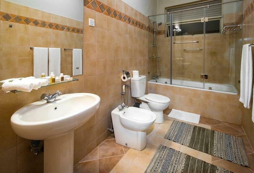 이그제큐티브 룸, Rosmead Place By Thilanka