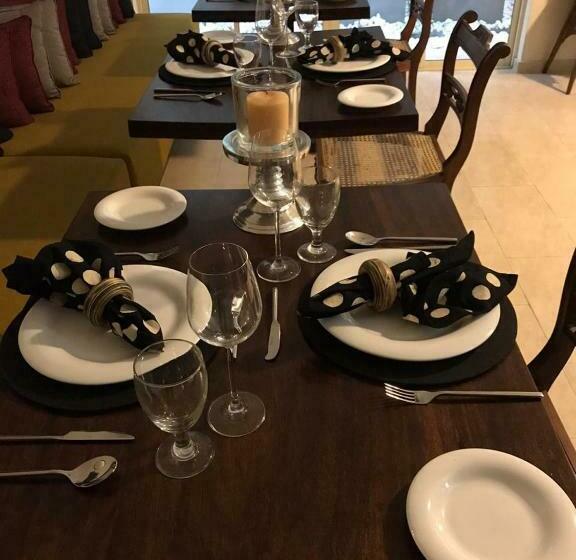 이그제큐티브 룸, Rosmead Place By Thilanka