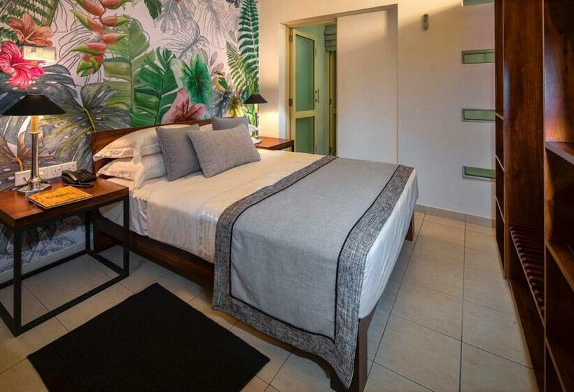 이그제큐티브 룸, Rosmead Place By Thilanka