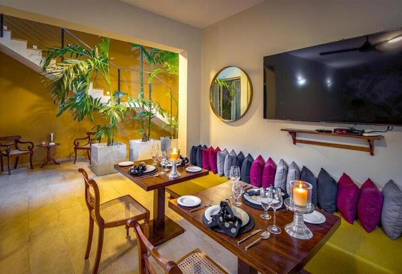 이그제큐티브 룸, Rosmead Place By Thilanka