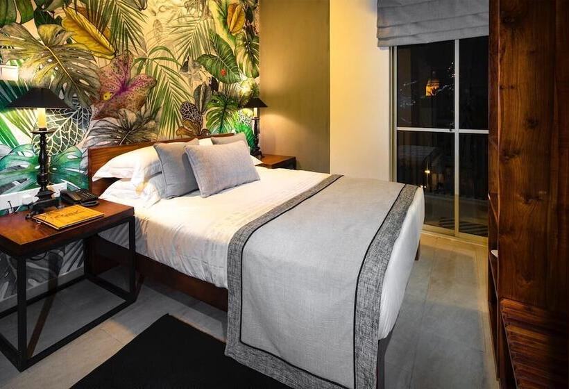 이그제큐티브 룸, Rosmead Place By Thilanka