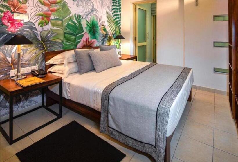 이그제큐티브 룸, Rosmead Place By Thilanka