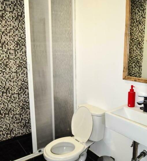 غرفة قياسية, El Patagónico Hostel