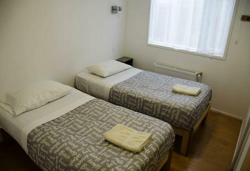 اتاق استاندارد, El Patagónico Hostel
