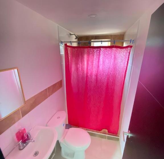 Семейный Номер, Finca Hotel Los Cocos