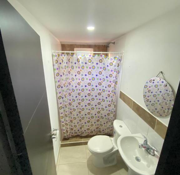 Семейный Номер, Finca Hotel Los Cocos