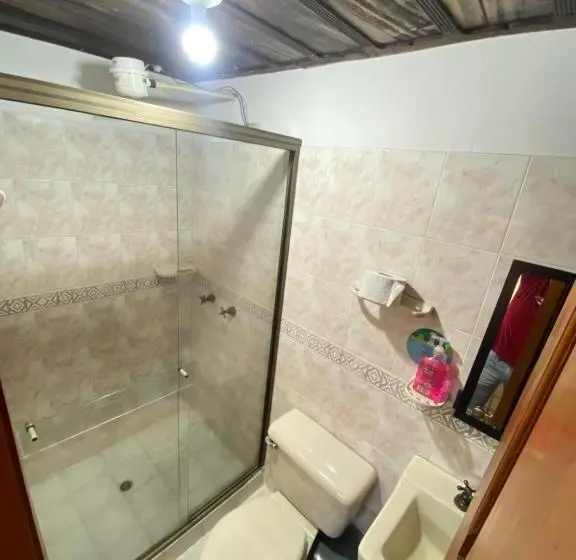 اتاق استاندارد, Finca Hotel Los Cocos