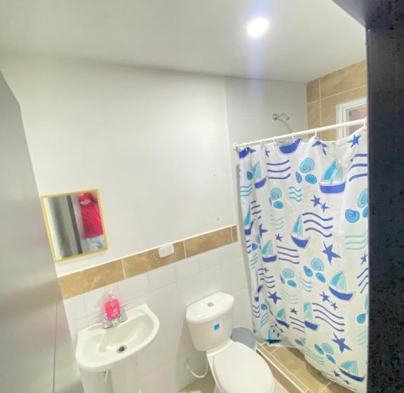 Номер Стандарт Трехместный, Finca Hotel Los Cocos