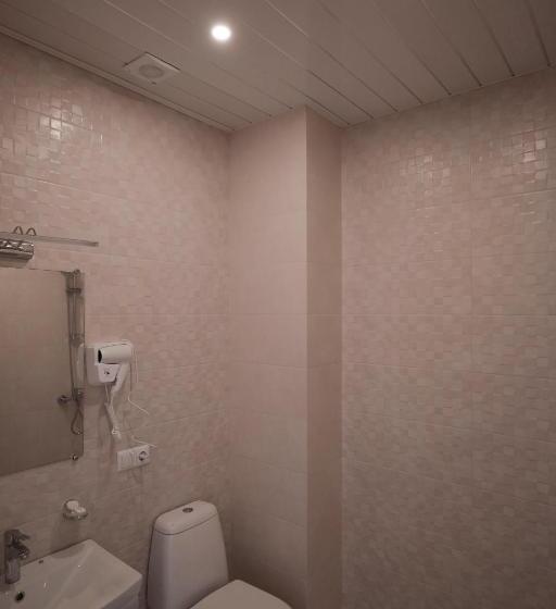 اتاق استاندارد با 2 تخت دوبل, Black Sea Riviera