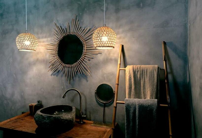 اتاق استاندارد با چشمانداز دریا, Dreamsea Sri Lanka