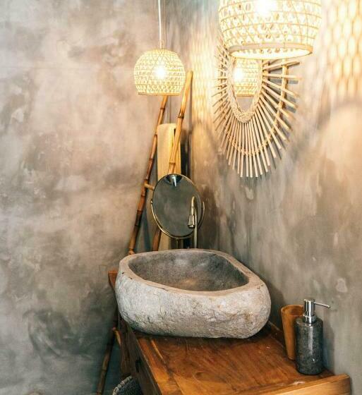 اتاق استاندارد با چشمانداز دریا, Dreamsea Sri Lanka