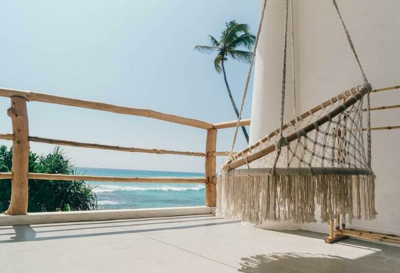 اتاق استاندارد با چشمانداز دریا, Dreamsea Sri Lanka