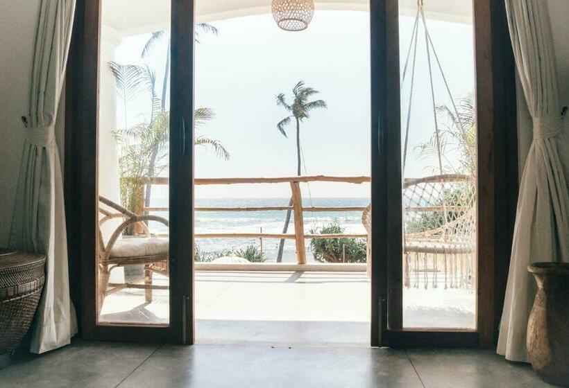 اتاق استاندارد با چشمانداز دریا, Dreamsea Sri Lanka