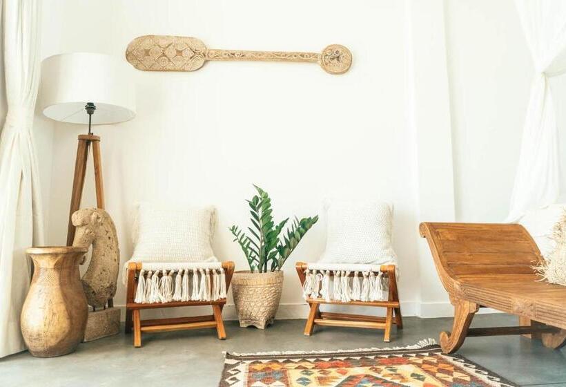 اتاق استاندارد با چشمانداز دریا, Dreamsea Sri Lanka