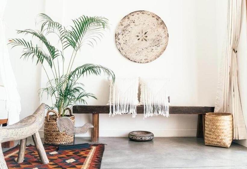 اتاق استاندارد با چشمانداز دریا, Dreamsea Sri Lanka