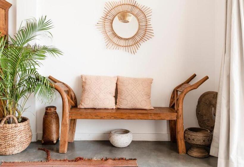 اتاق استاندارد با چشمانداز دریا, Dreamsea Sri Lanka