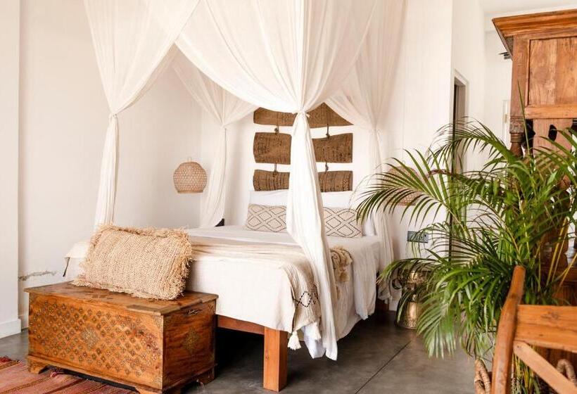 اتاق استاندارد با چشمانداز دریا, Dreamsea Sri Lanka