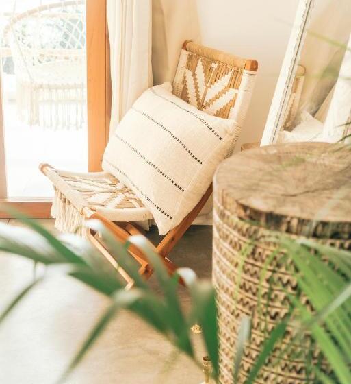 اتاق استاندارد با چشمانداز دریا, Dreamsea Sri Lanka