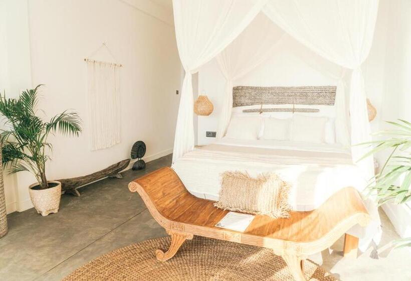 اتاق استاندارد با چشمانداز دریا, Dreamsea Sri Lanka