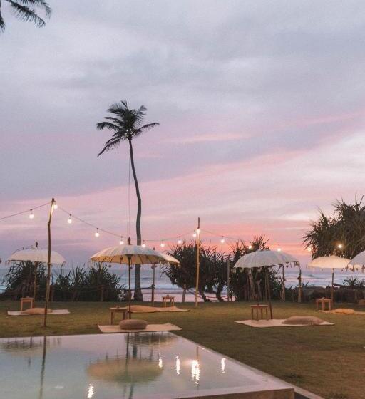 تختخواب در اتاق مشترک, Dreamsea Sri Lanka