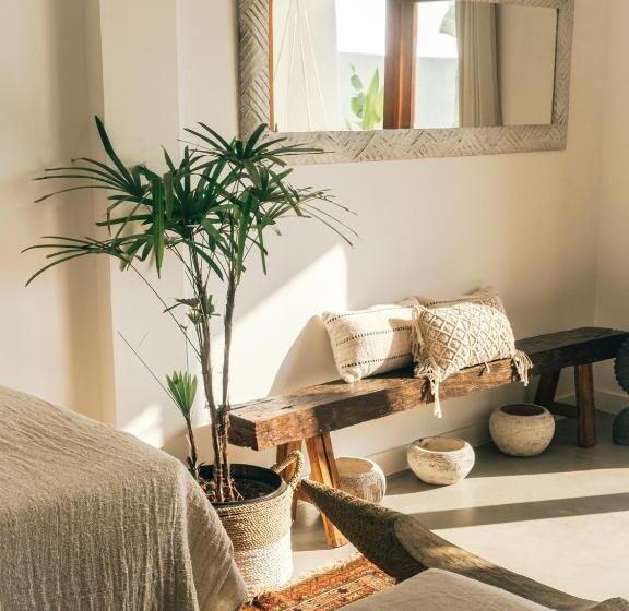 تختخواب در اتاق مشترک, Dreamsea Sri Lanka